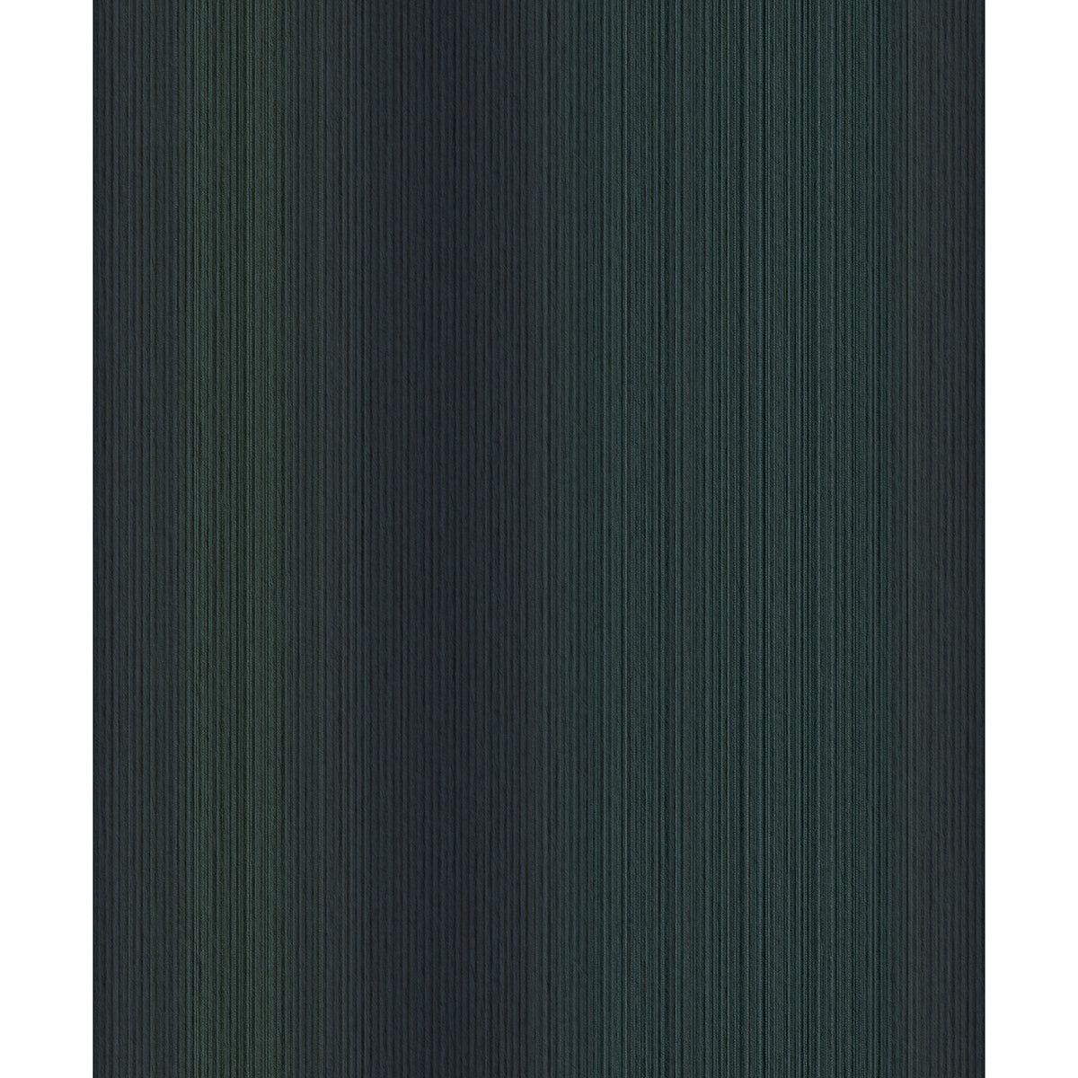 Picture of Pablo Dark Green Ombre Stripe Wallpaper