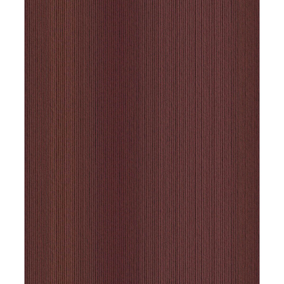 Brewster Wallcovering-Pablo Maroon Stripe Wallpaper