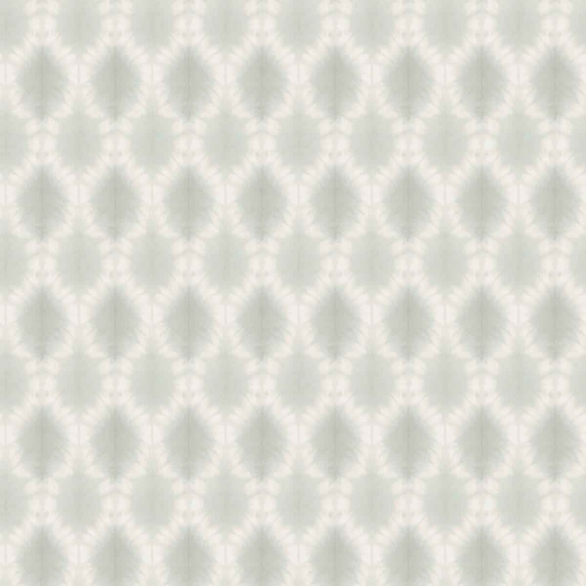 Mombi Teal Diamond Shibori Wallpaper - York Wallcoverings - 3122-10304 - York Wallcoverings Wallpaper