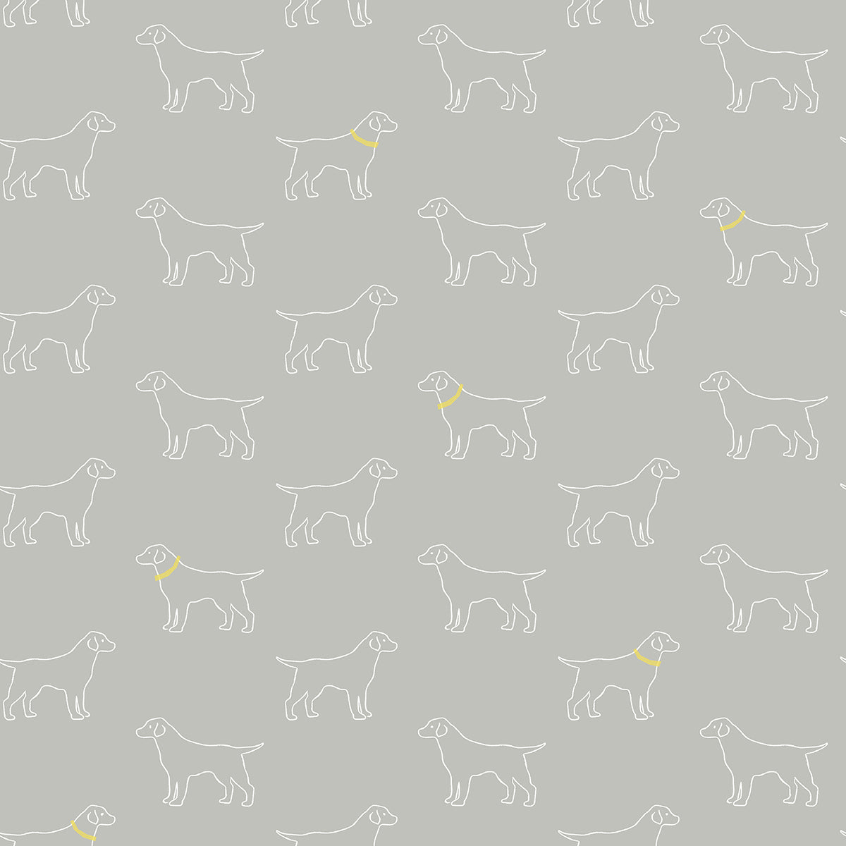 Picture of Yoop Slate Dog Wallpaper