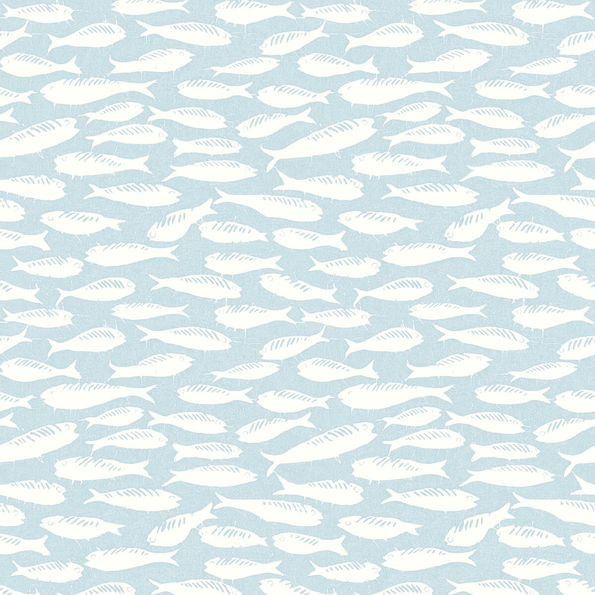 nunkie-aqua-sardine-wallpaper-york-wallcoverings-3122-10504 - York Wallcoverings Papel pintado