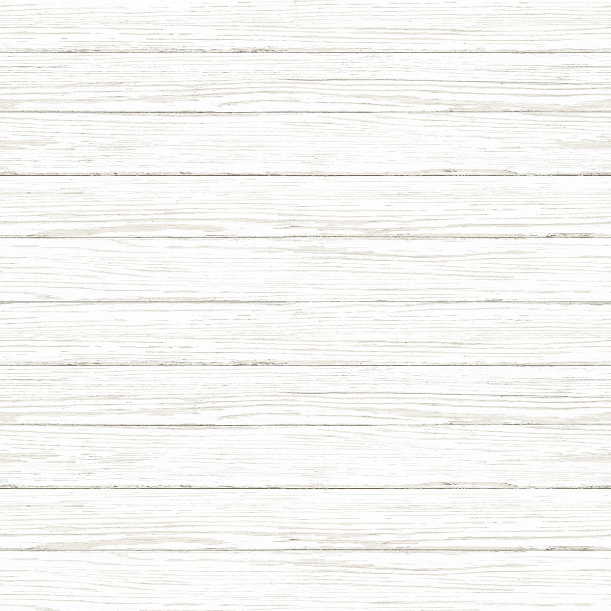 Picture of Ozma White Wood Plank Wallpaper