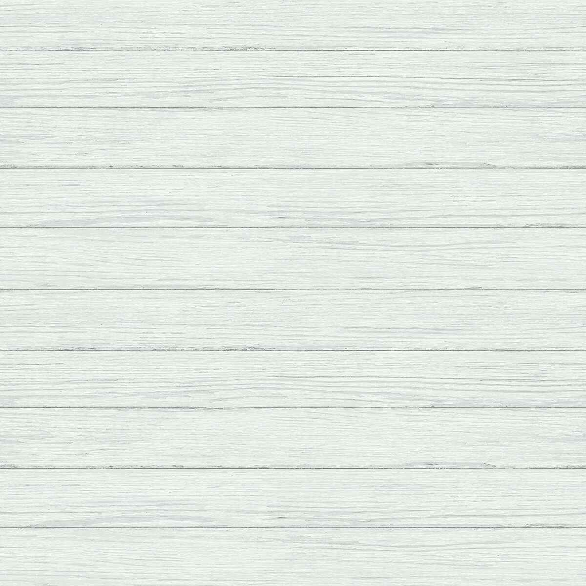 Ozma Light Blue Wood Plank Wallpaper - York Wallcoverings - 3122-11205 - York Wallcoverings Wallpaper