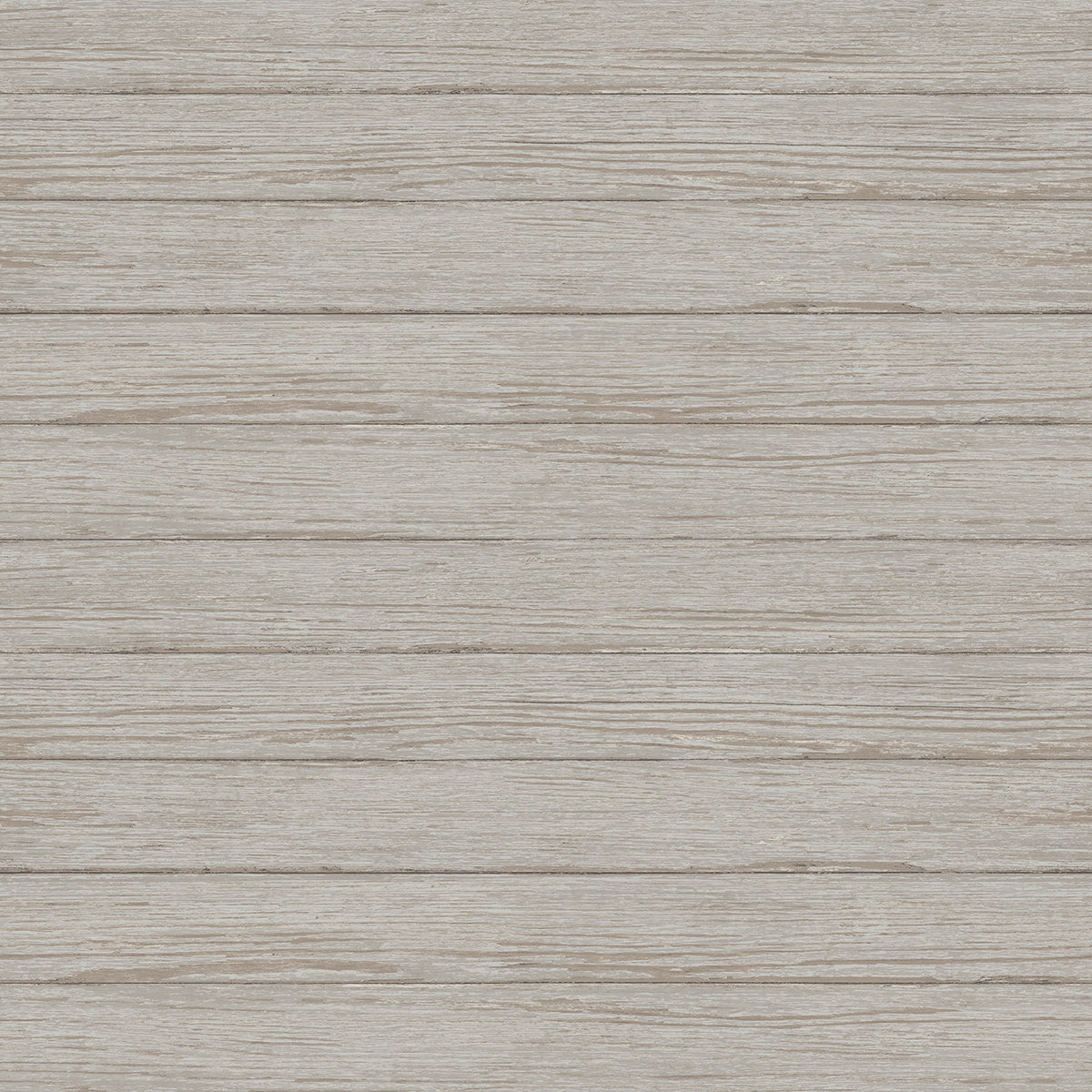 Picture of Ozma Light Grey Wood Plank Wallpaper