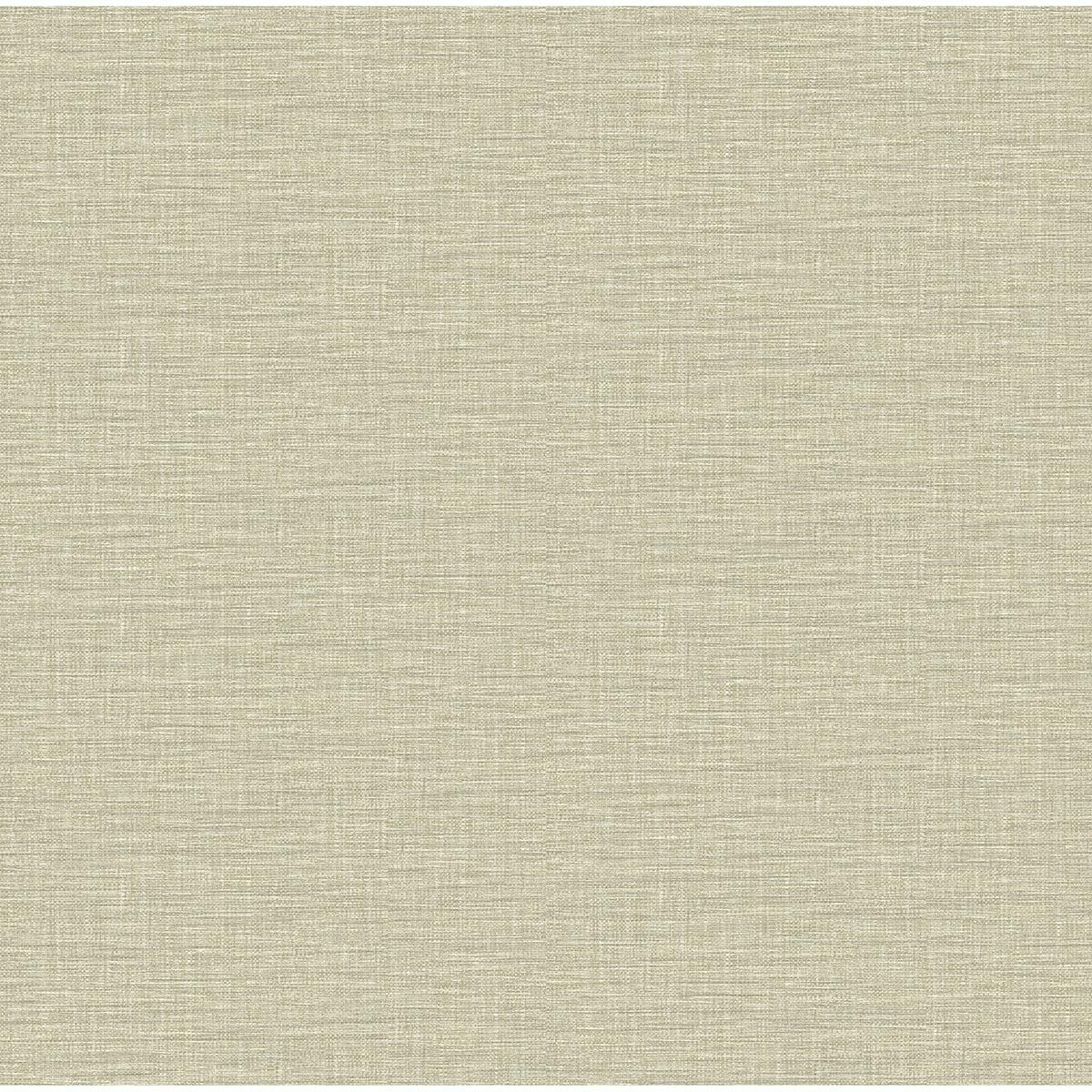 Picture of Lela Neutral Faux Linen Wallpaper