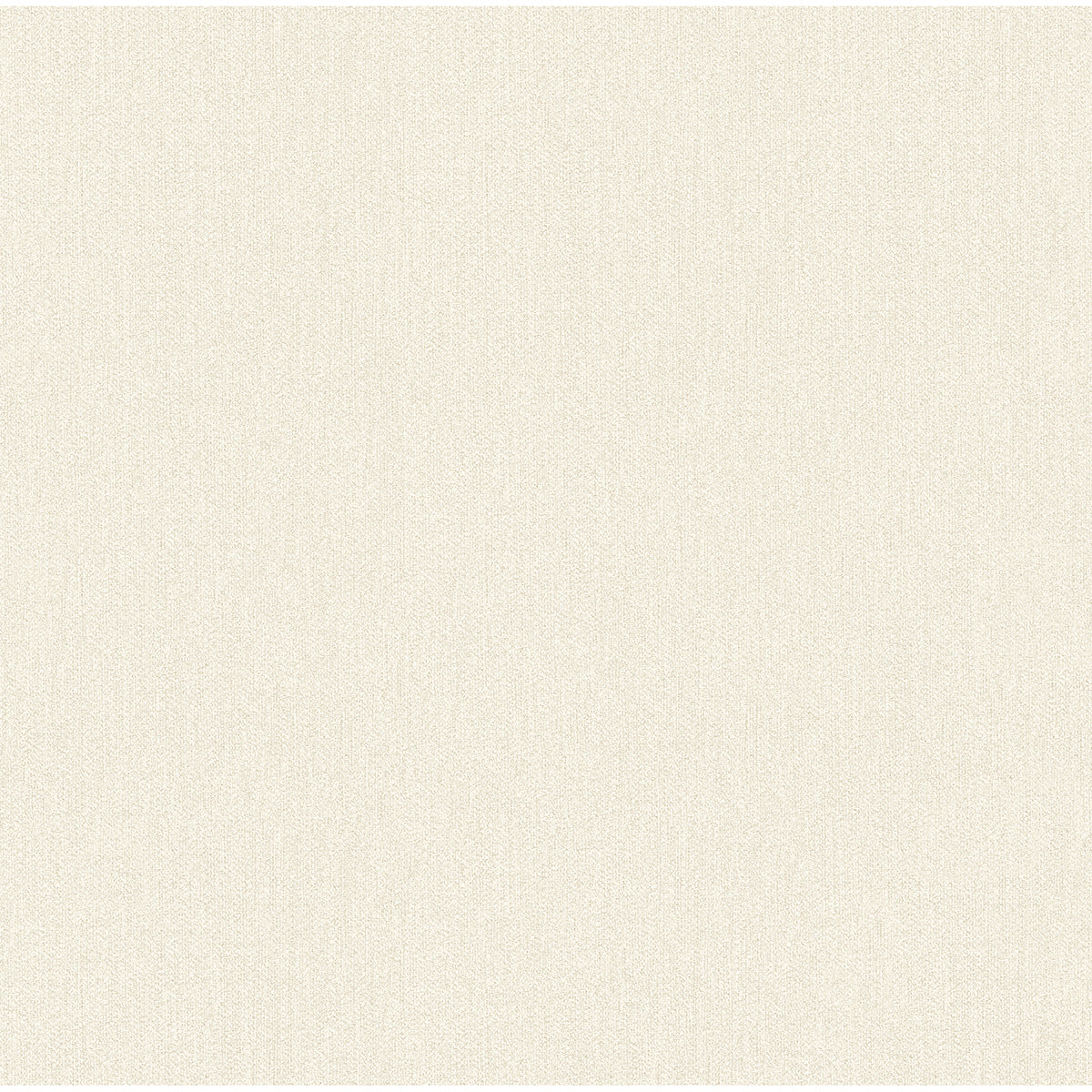 Picture of Sydney Cream Faux Linen Wallpaper