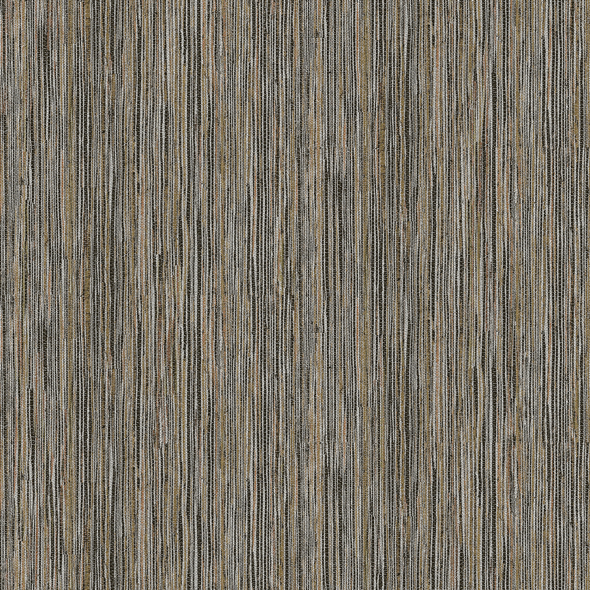 Picture of Justina Metallic Faux Grasscloth Wallpaper