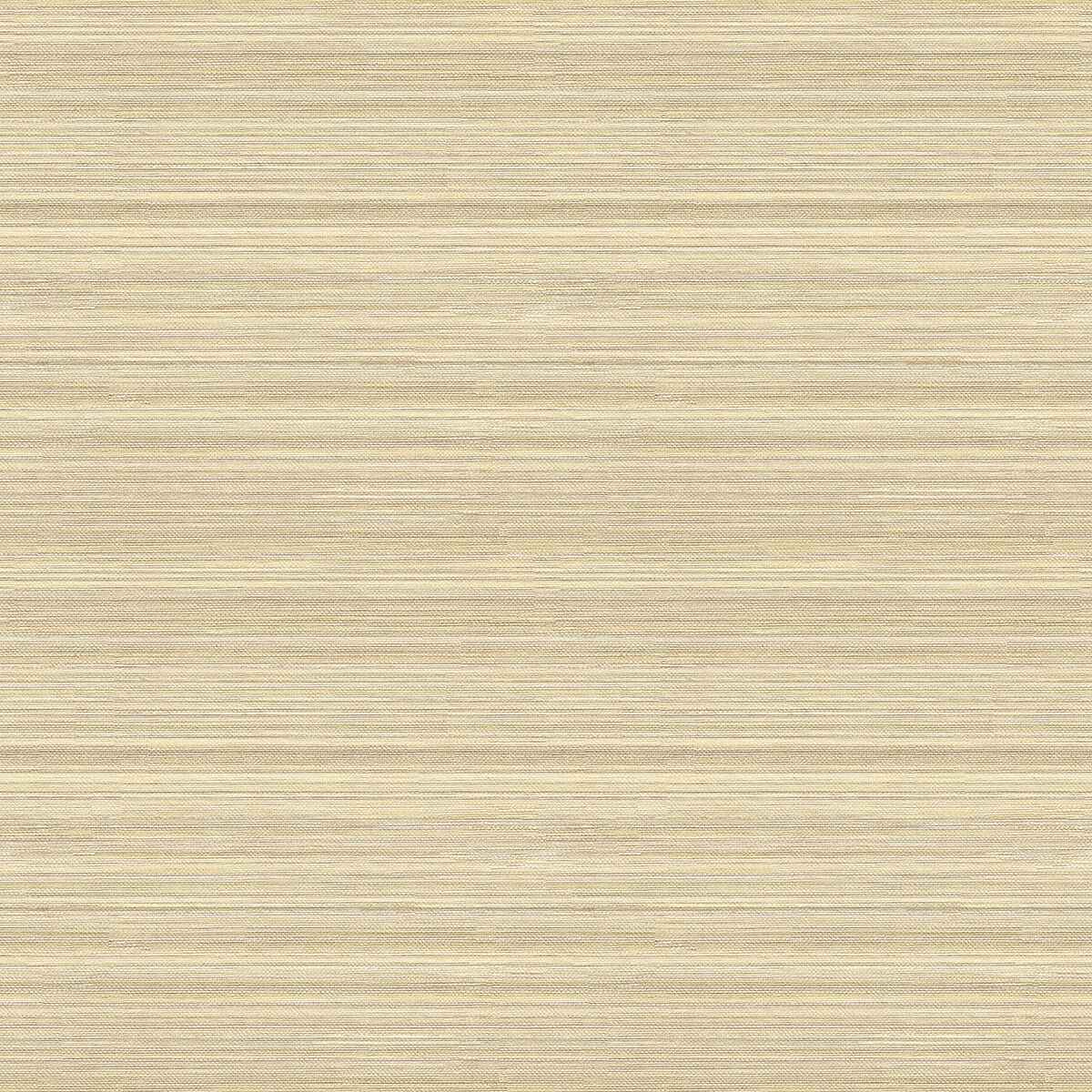 Skyler Khaki Striped Wallpaper - York Wallcoverings - 2971-86349 - York Wallcoverings Wallpaper