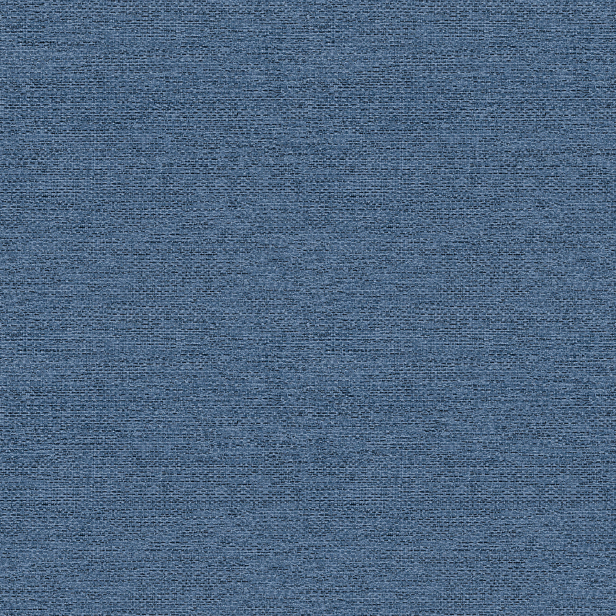 Picture of Jordan Indigo Faux Tweed Wallpaper