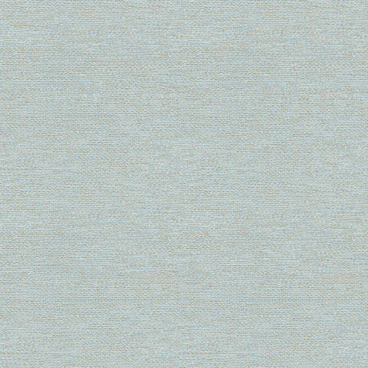 Picture of Jordan Aqua Faux Tweed Wallpaper