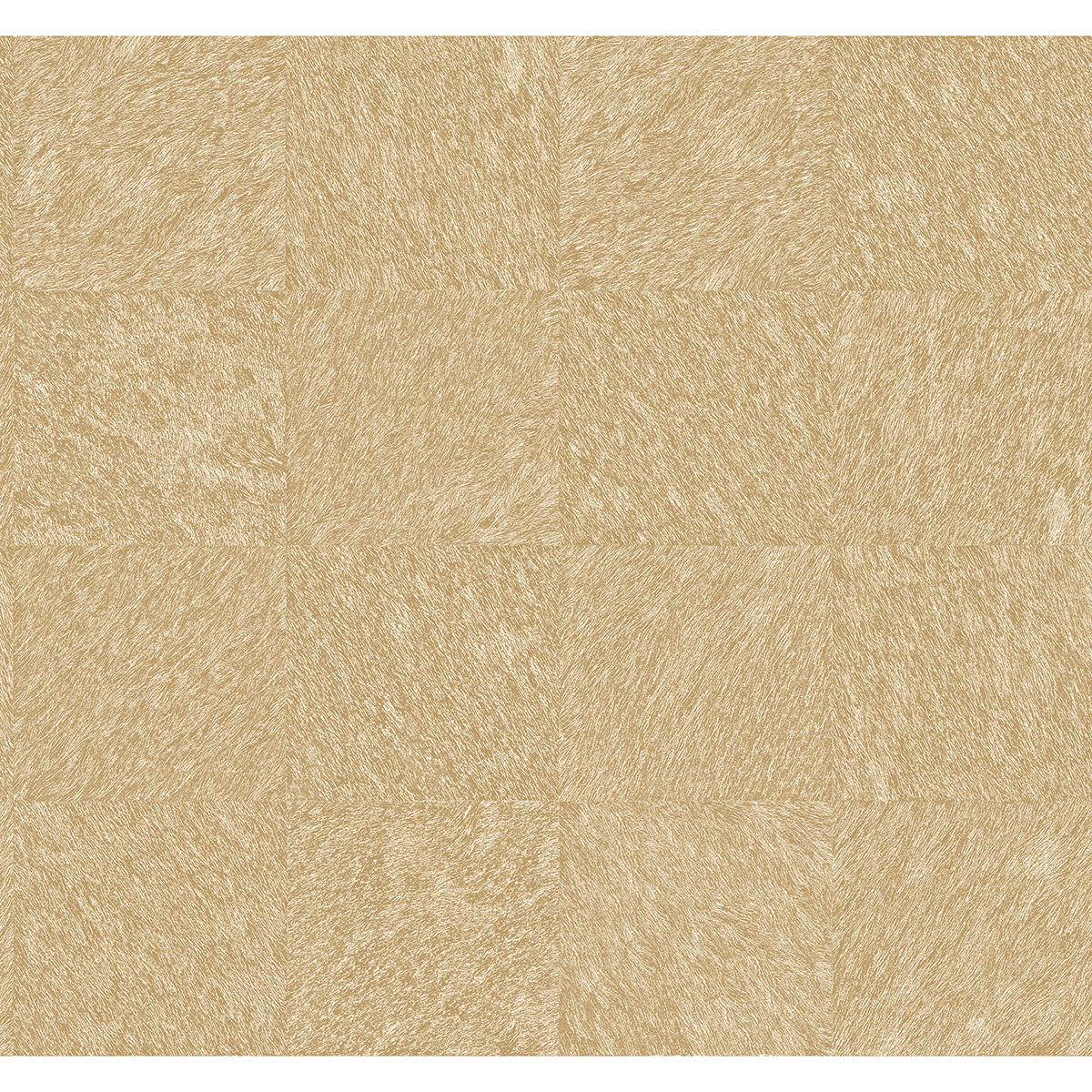 Picture of Flannery Light Brown Animal Hide Wallpaper
