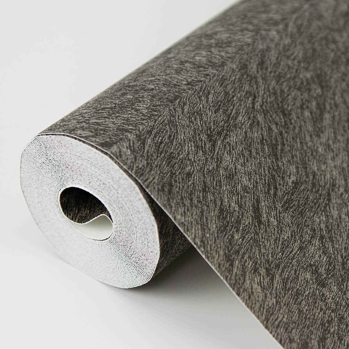 Flannery Espresso Animal Hide Wallpaper - York Wallcoverings - 2971-86369 - York Wallcoverings Wallpaper