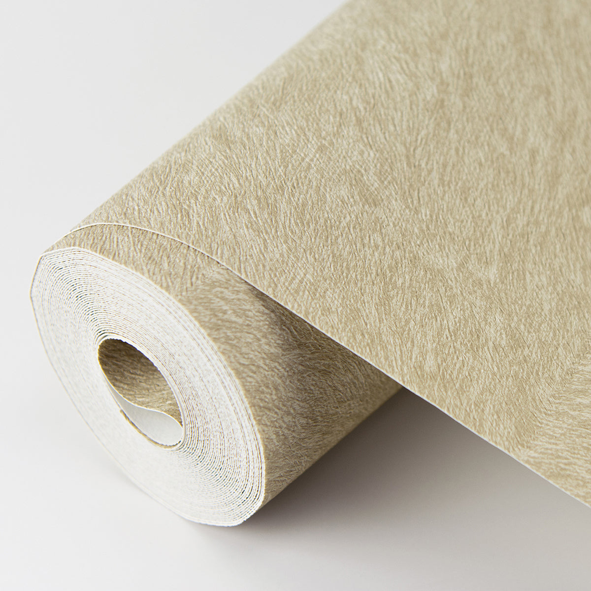 Flannery Off-White Animal Hide Wallpaper  | Brewster Wallcovering - The WorkRm