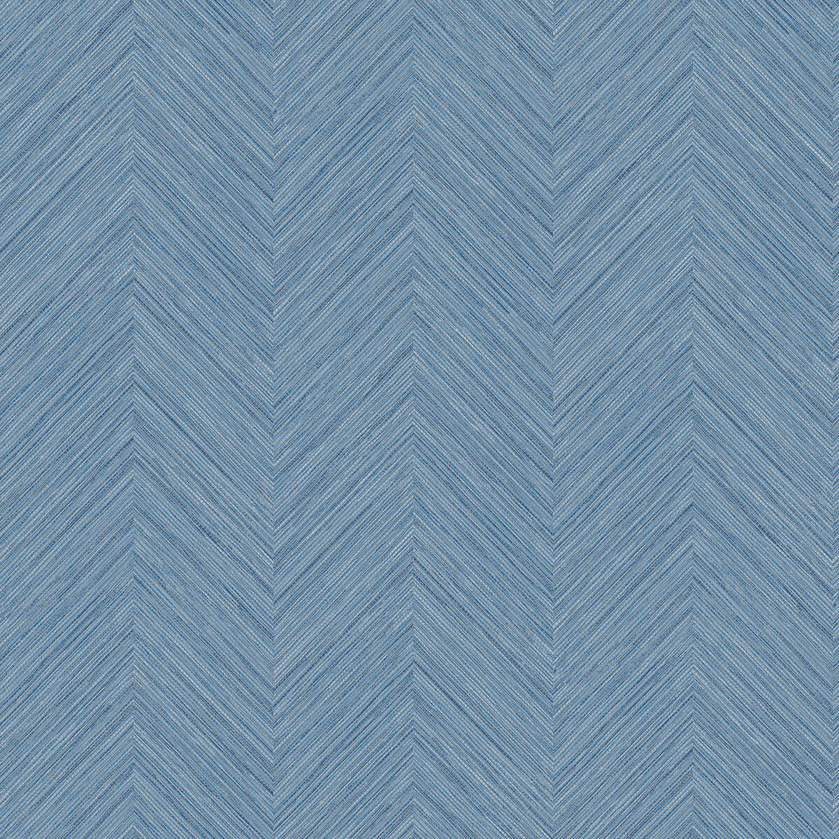 Blue Sampson Peel & Stick Wallpaper - York Wallcoverings - NUS4399 - York Wallcoverings Wallpaper