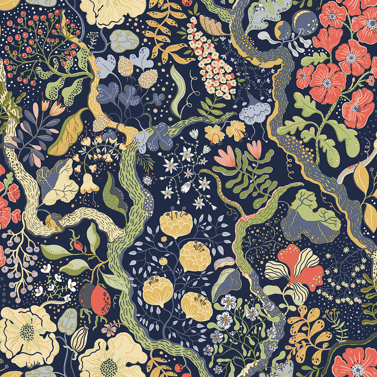 ann-blue-floral-vines-wallpaper-york-wallcoverings-2932-65101