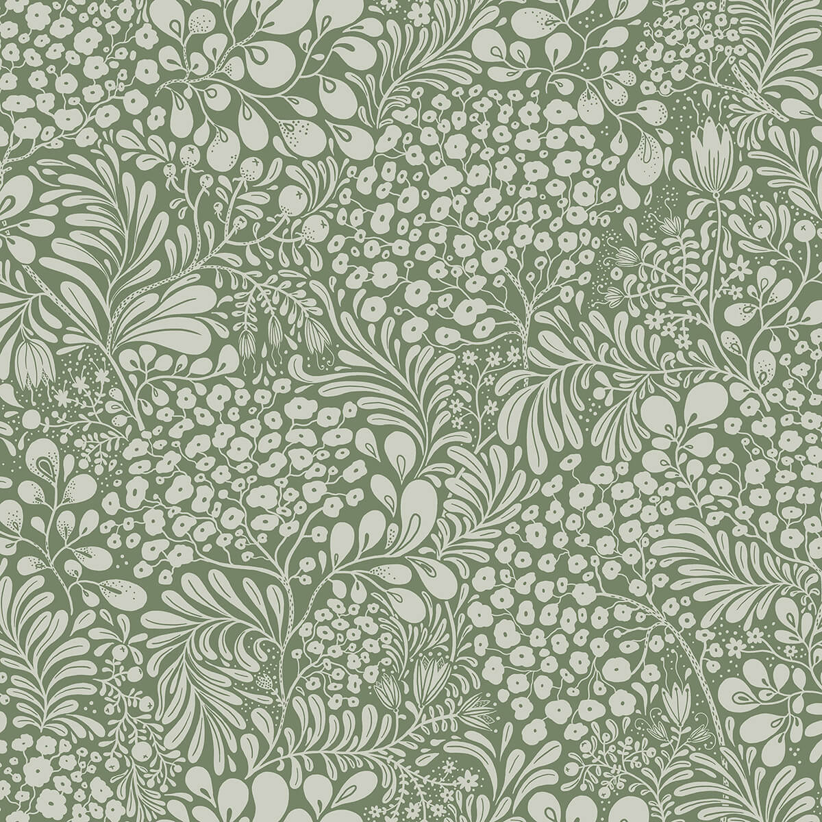 siv-dark-green-botanical-wallpaper-york-wallcoverings-2932-65125