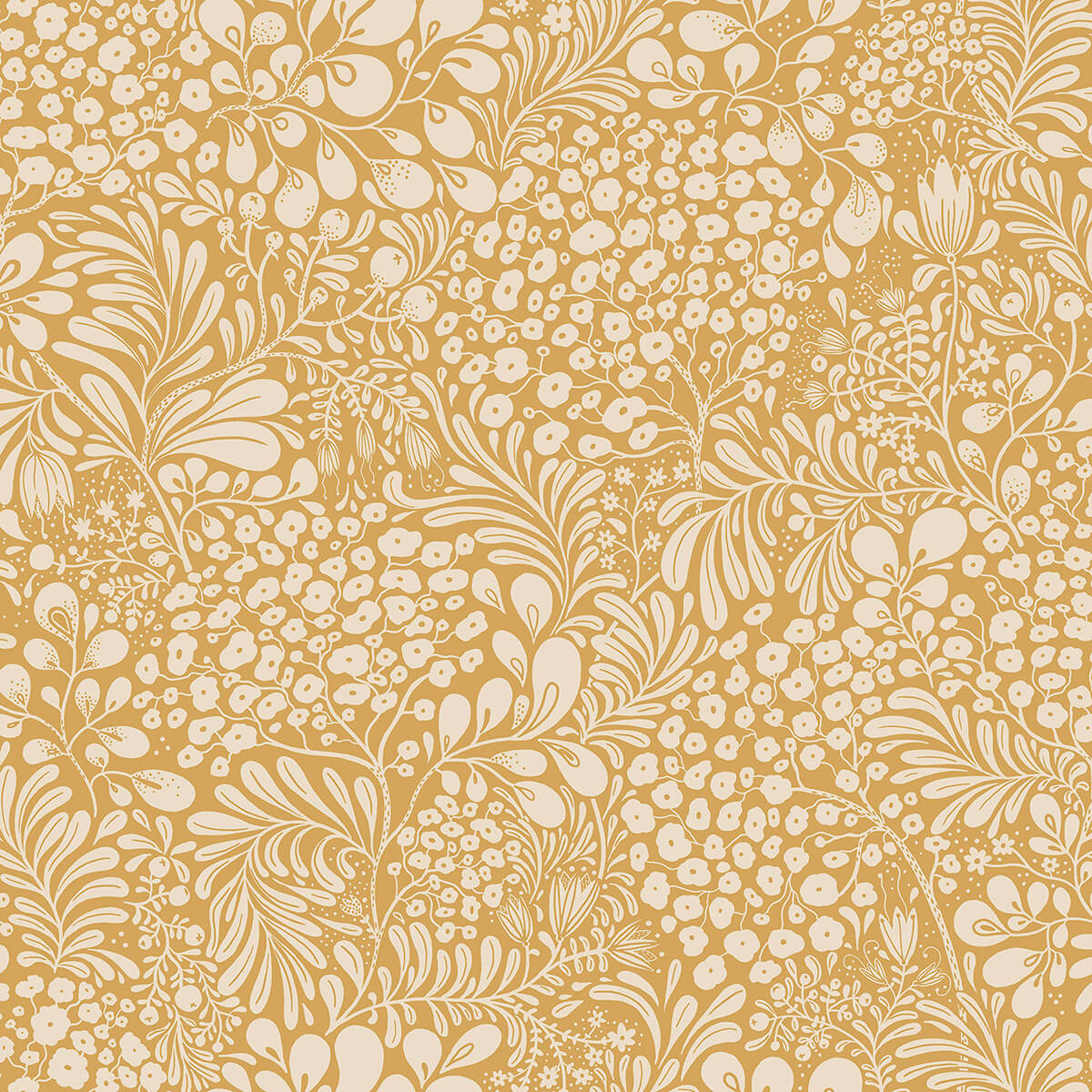 siv-mustard-botanical-wallpaper-york-wallcoverings-2932-65127