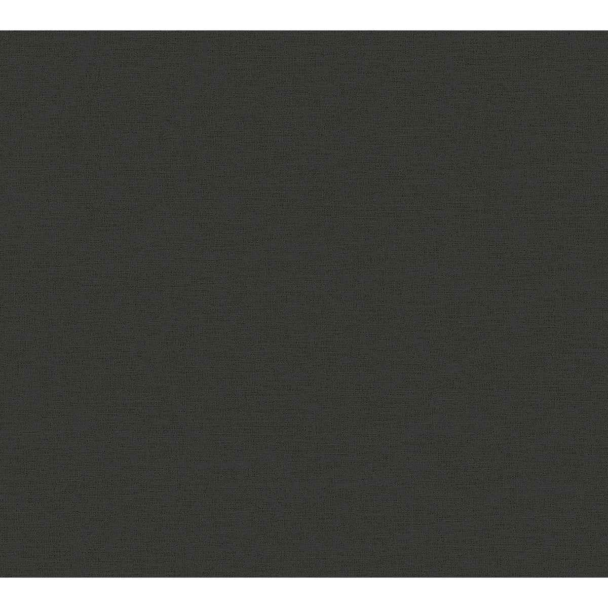 Estefan Black Distressed Texture Wallpaper - York Wallcoverings - 4044-37178-1