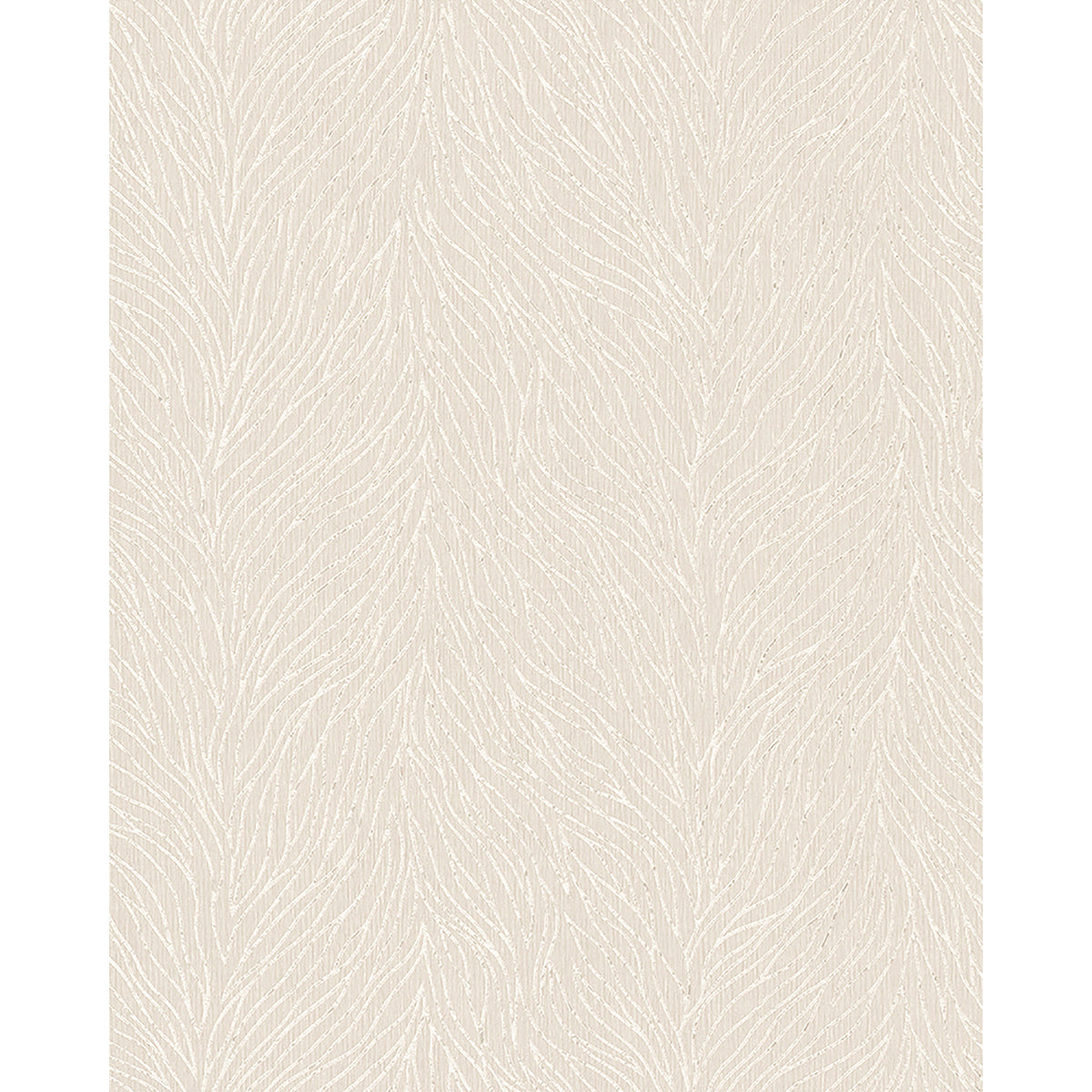 Brewster Wallcovering-Tomo Cream Abstract Wallpaper