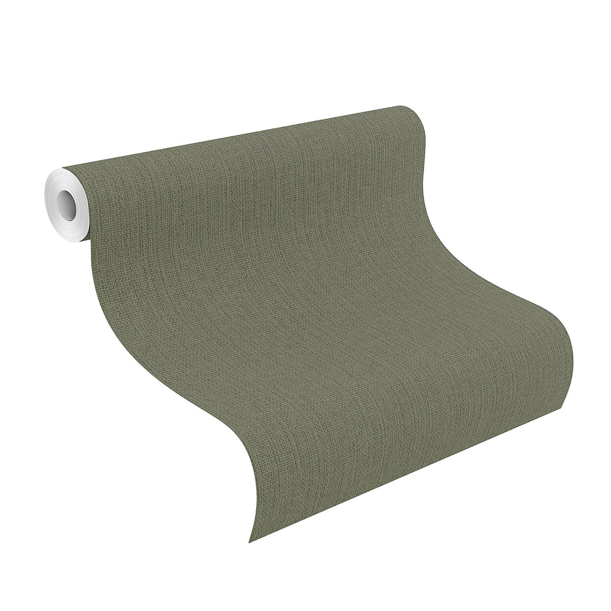 Hoshi Green Woven Wallpaper - York Wallcoverings - 4035-407945 - York Wallcoverings Wallpaper