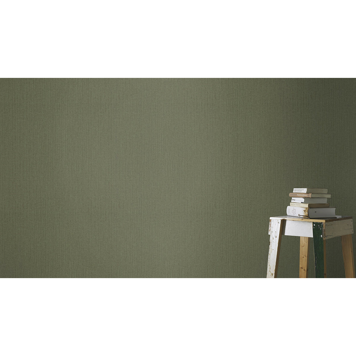 Hoshi Green Woven Wallpaper - York Wallcoverings - 4035-407945 - York Wallcoverings Wallpaper