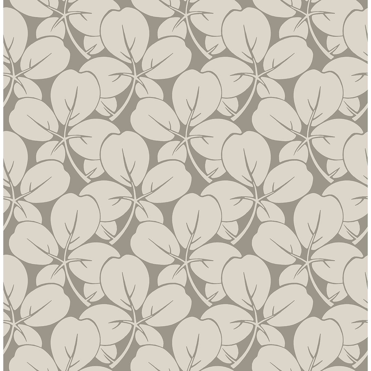 robert-grey-clover-wallpaper-york-wallcoverings-2970-26106