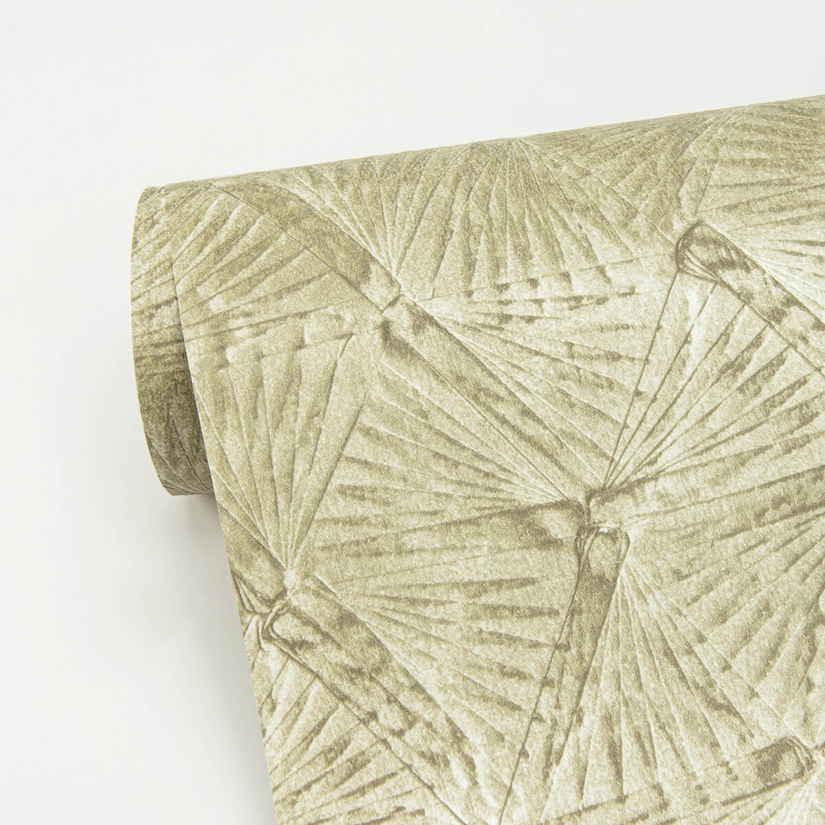 wright-gold-textured-triangle-wallpaper-york-wallcoverings-2970-26119 - York Wallcoverings Wallpaper