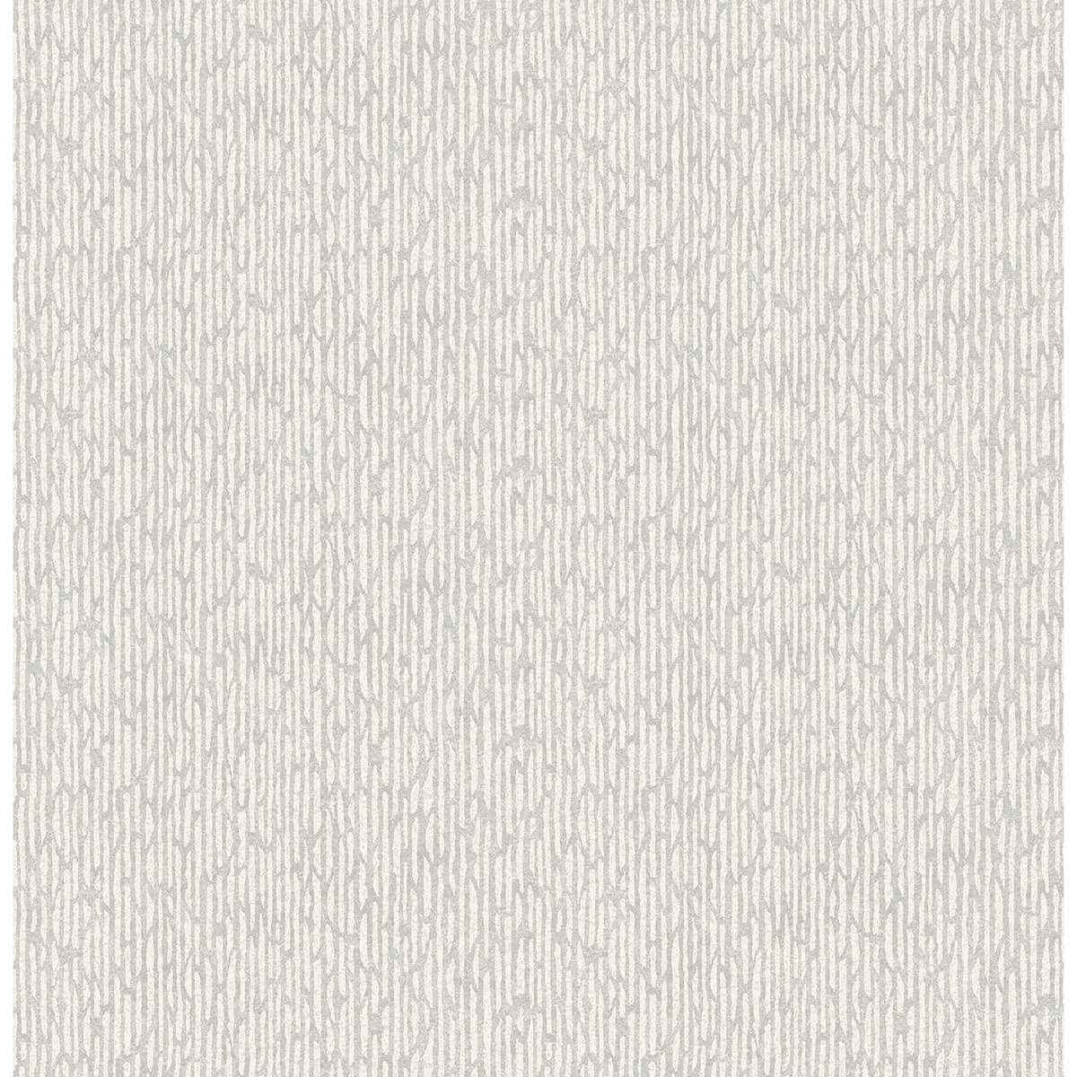 Mackintosh Light Grey Textural Wallpaper - York Wallcoverings - 2970-26131 - York Wallcoverings Wallpaper