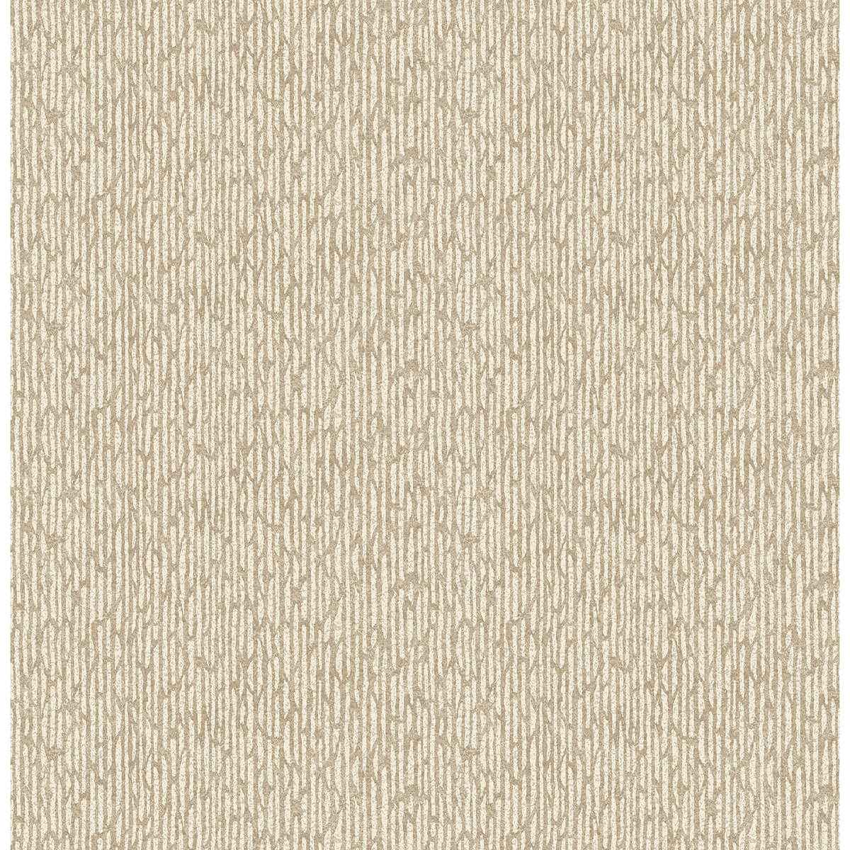 Mackintosh Light Brown Textural Wallpaper - York Wallcoverings - 2970-26132 - York Wallcoverings Wallpaper