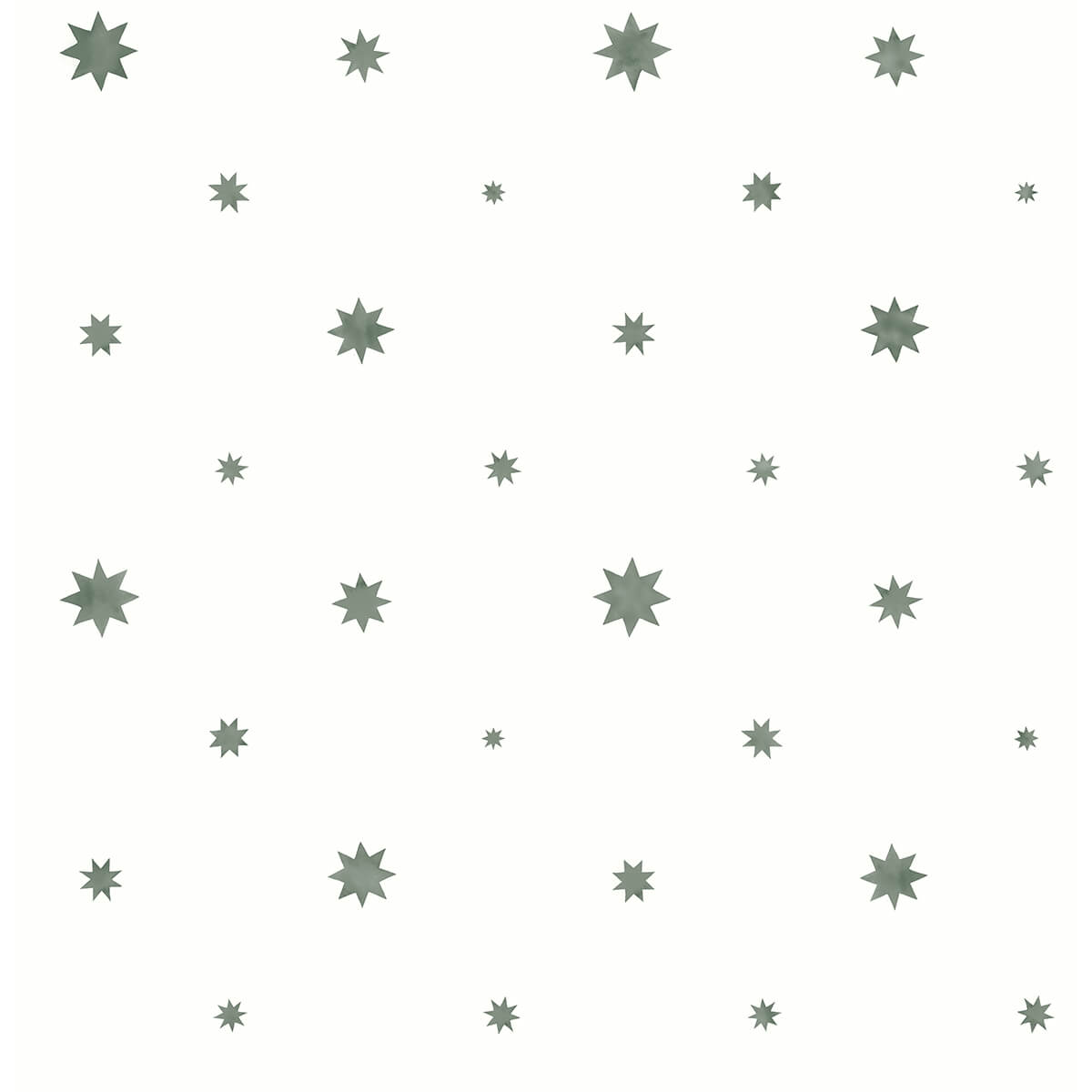 henry-green-starburst-wallpaper-york-wallcoverings-ast4352 - York Wallcoverings Wallpaper