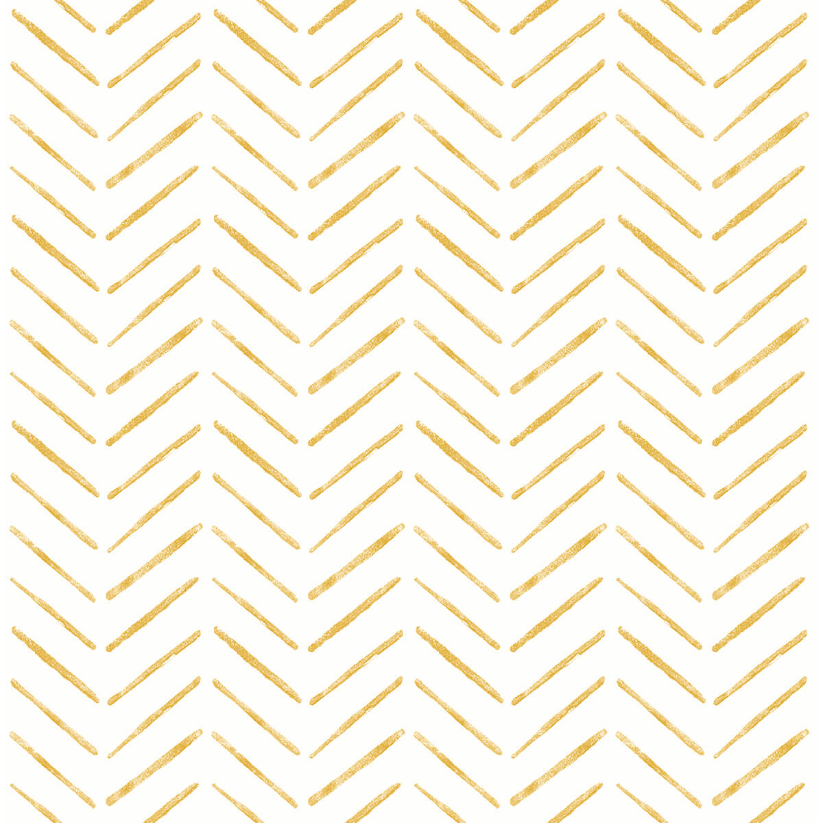Ochre Holden Peel & Stick Wallpaper - York Wallcoverings - NUS4388 - York Wallcoverings Wallpaper