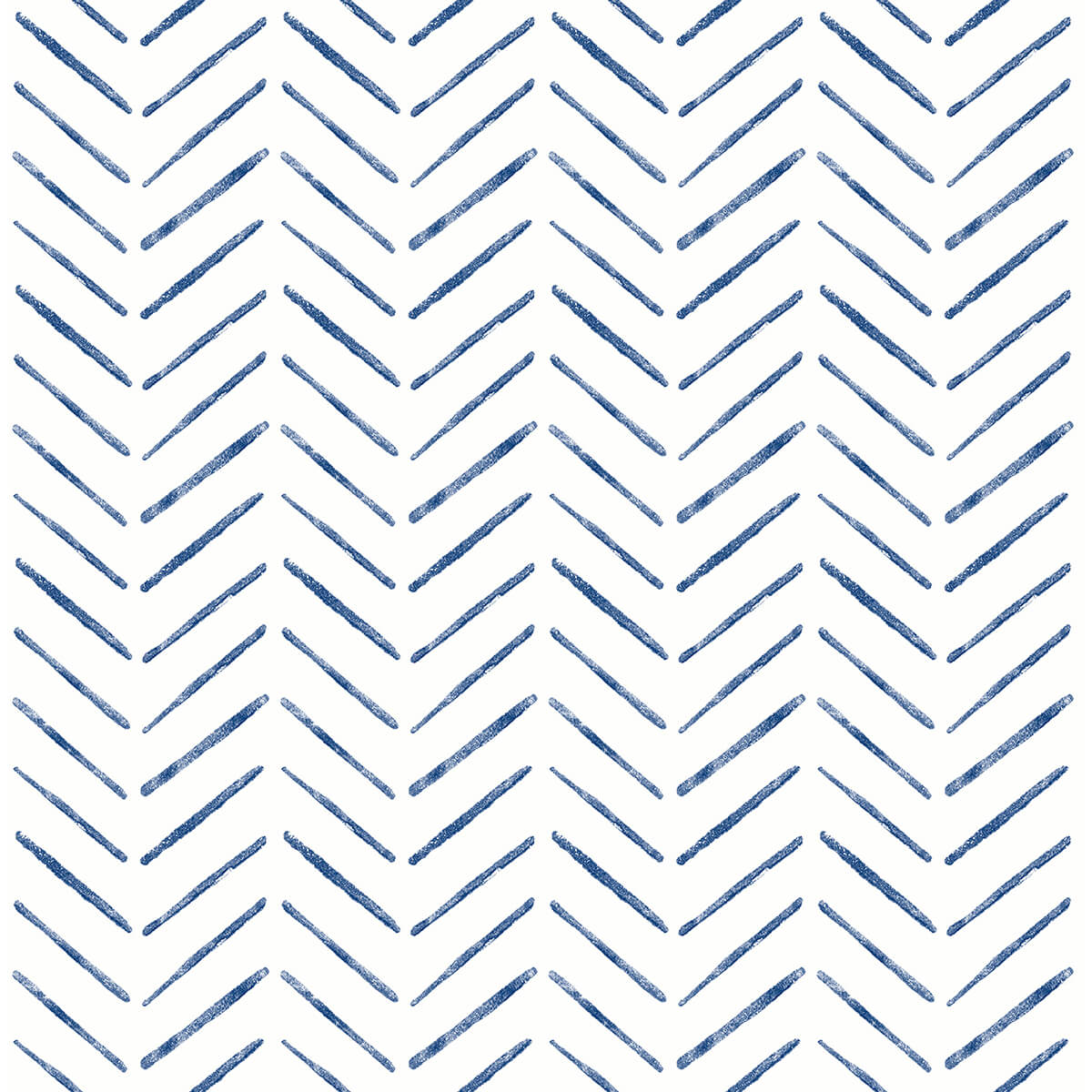 Indigo Holden Peel & Stick Wallpaper - York Wallcoverings - NUS4389 - York Wallcoverings Wallpaper