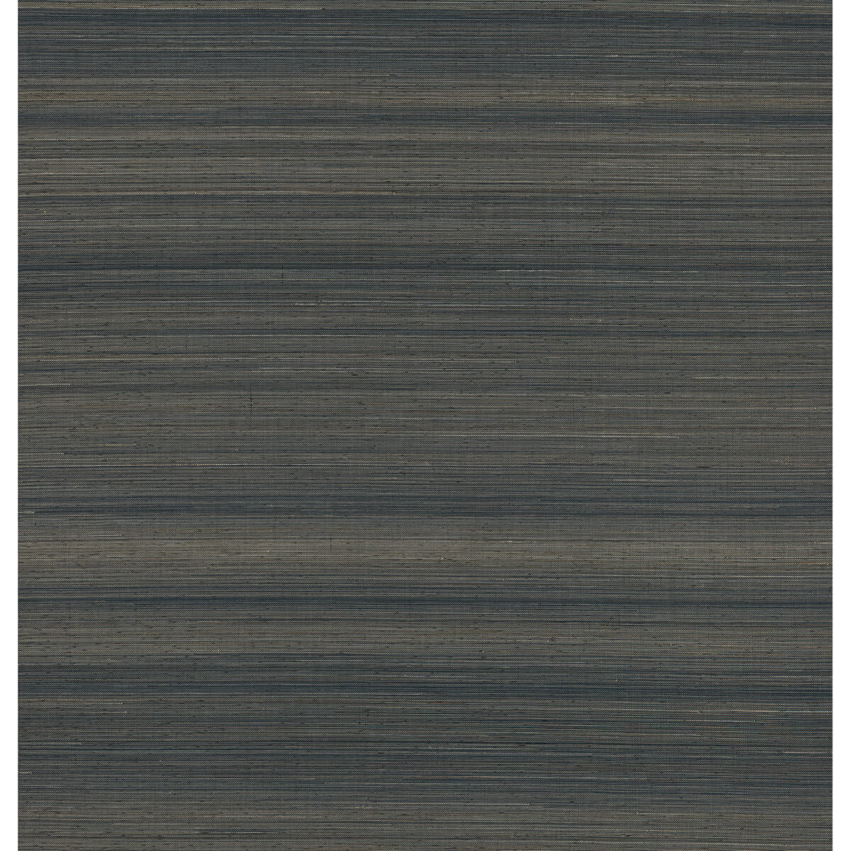mai-indigo-abaca-grasscloth-wallpaper-york-wallcoverings-2972-86104 - York Wallcoverings Wallpaper