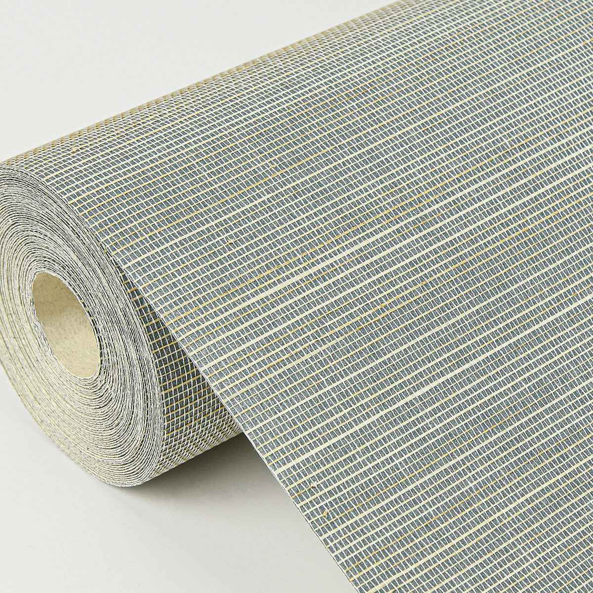 Mai Aqua Abaca Grasscloth Wallpaper - York Wallcoverings - 2972-86106 - York Wallcoverings Wallpaper