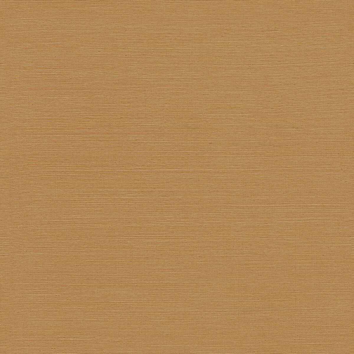 Aiko Orange Sisal Grasscloth Wallpaper - York Wallcoverings - 2972-86121