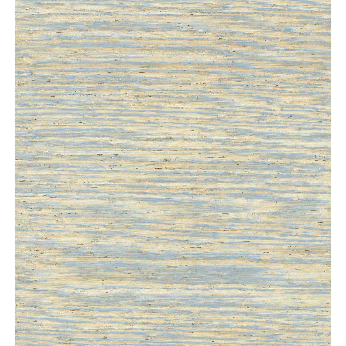 aiko-silver-sisal-grasscloth-wallpaper-york-wallcoverings-2972-86123 - York Wallcoverings Papel pintado