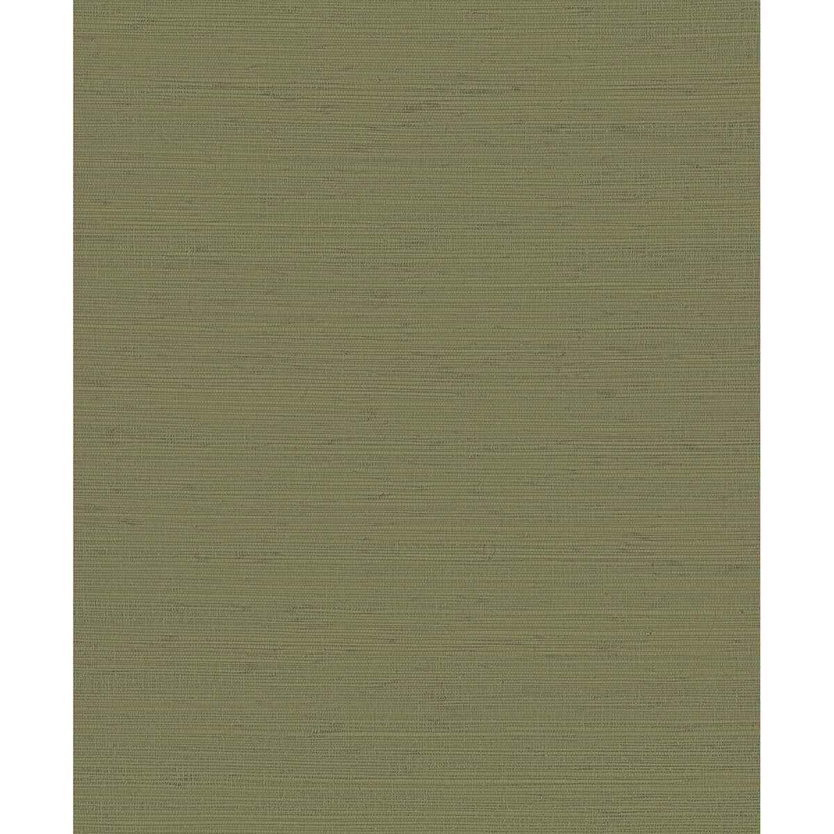 Kira Sage Hemp Grasscloth Wallpaper - York Wallcoverings - 2972-86131 - York Wallcoverings Wallpaper