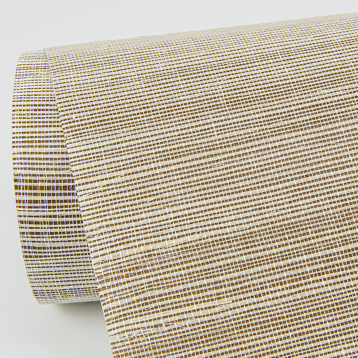 sakiya-neutral-sisal-grasscloth-wallpaper-york-wallcoverings-2972-86136 - York Wallcoverings Papel pintado