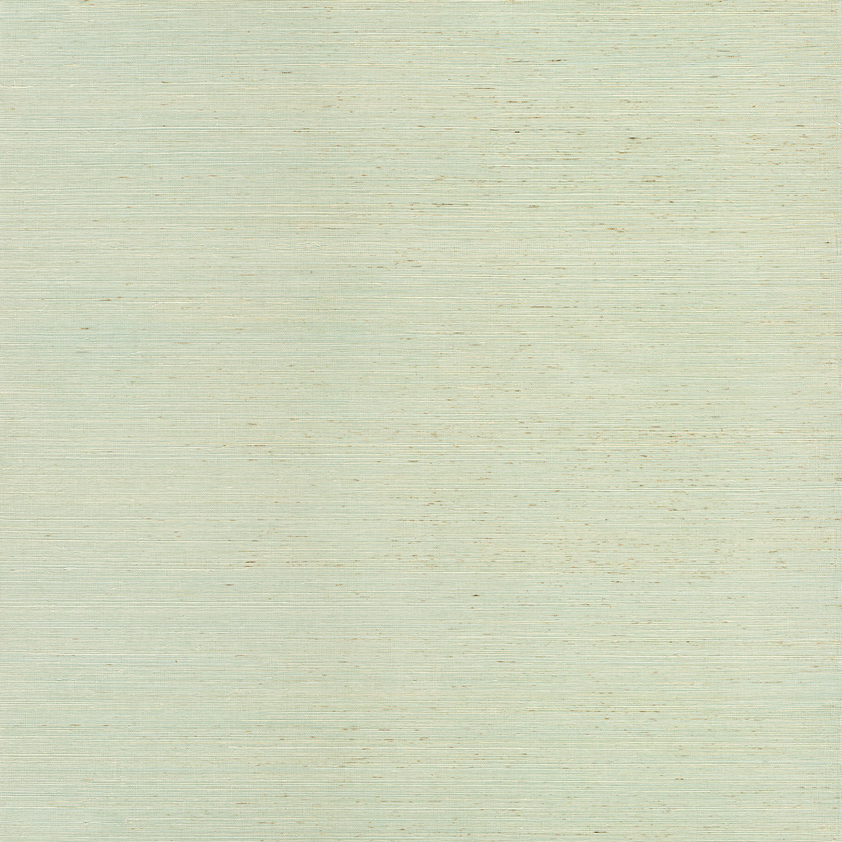 Picture of Sakiya Seafoam Sisal Grasscloth Wallpaper