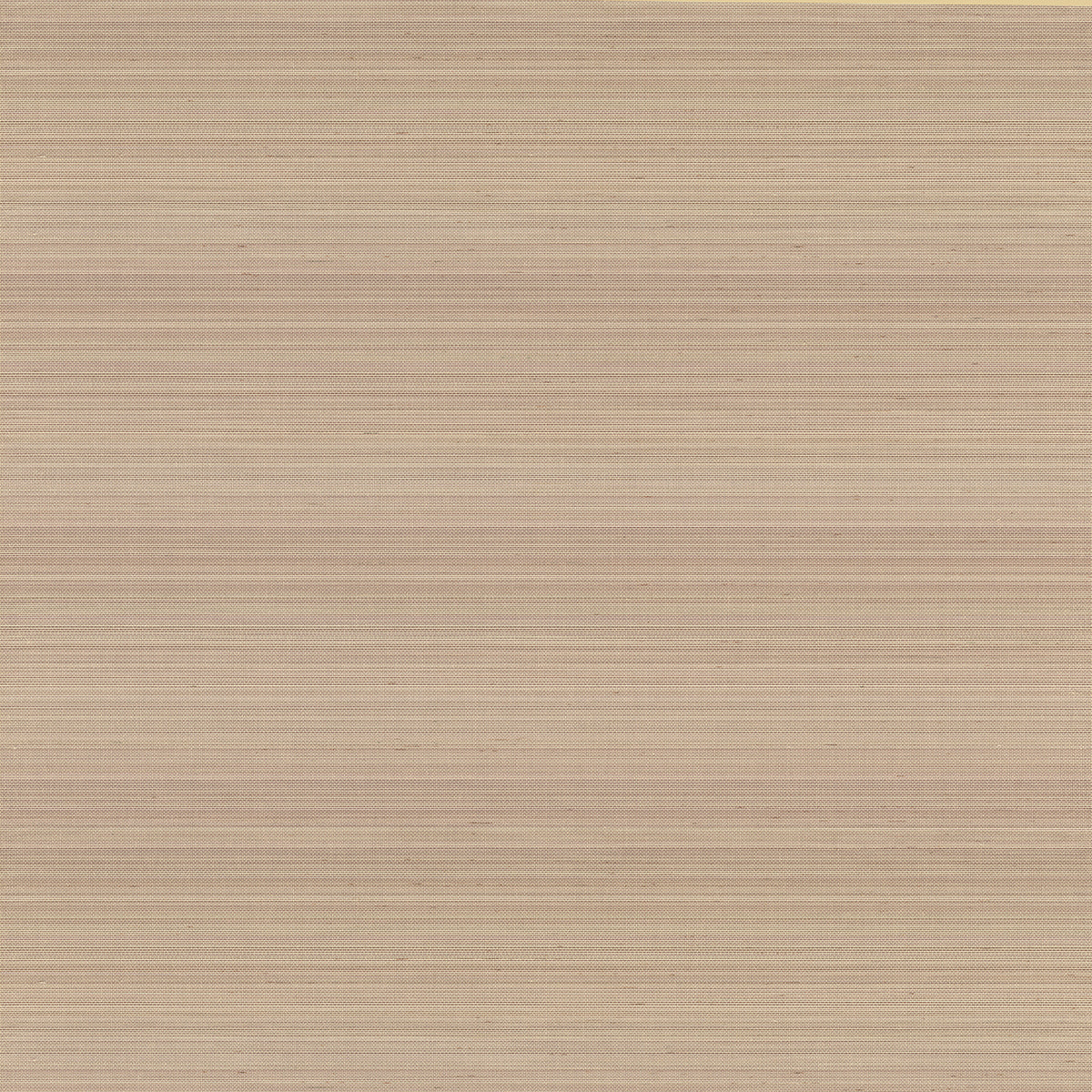 Picture of Ling Mauve Sisal Grasscloth Wallpaper