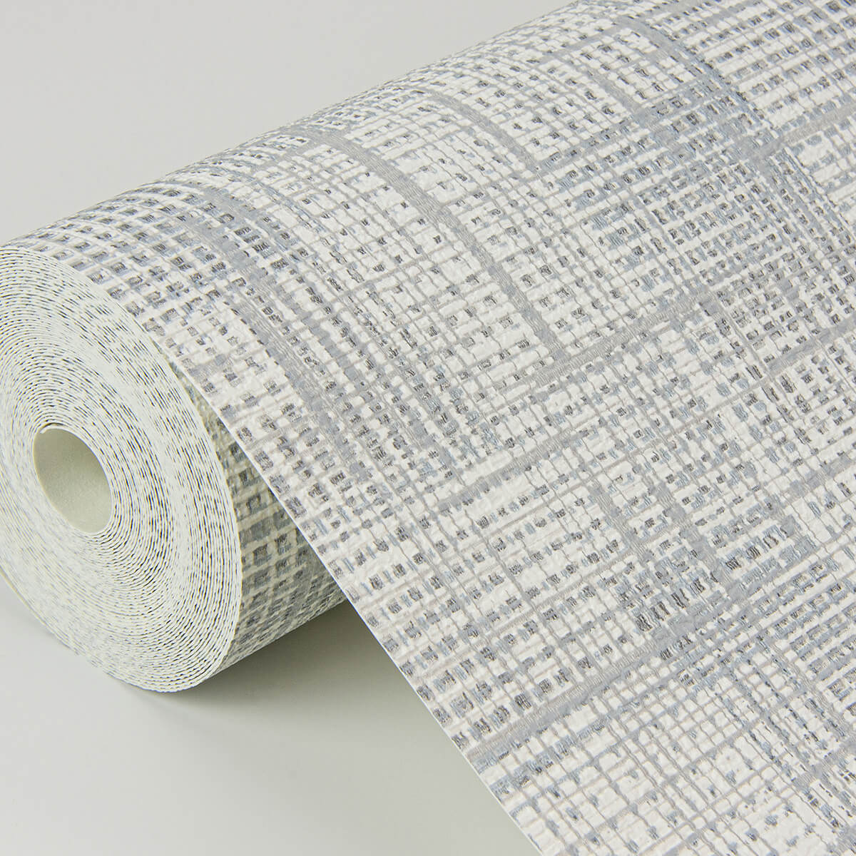 ting-light-blue-lattice-wallpaper-york-wallcoverings-2972-86158 - York Wallcoverings Wallpaper