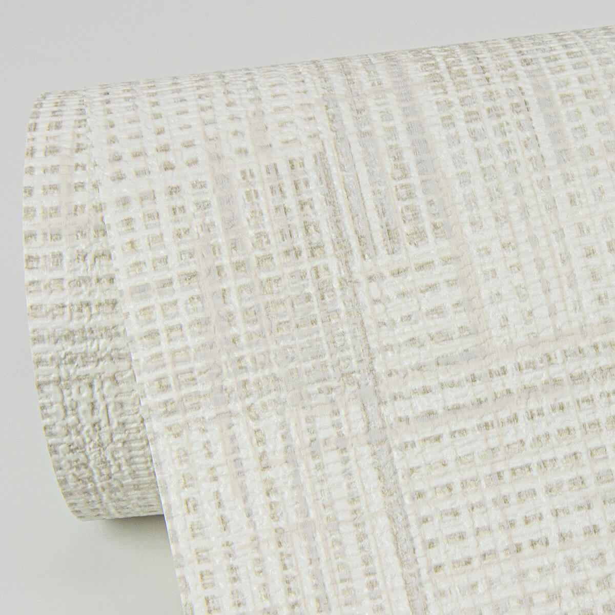 Ting Cream Lattice Wallpaper - York Wallcoverings - 2972-86161 - York Wallcoverings Wallpaper