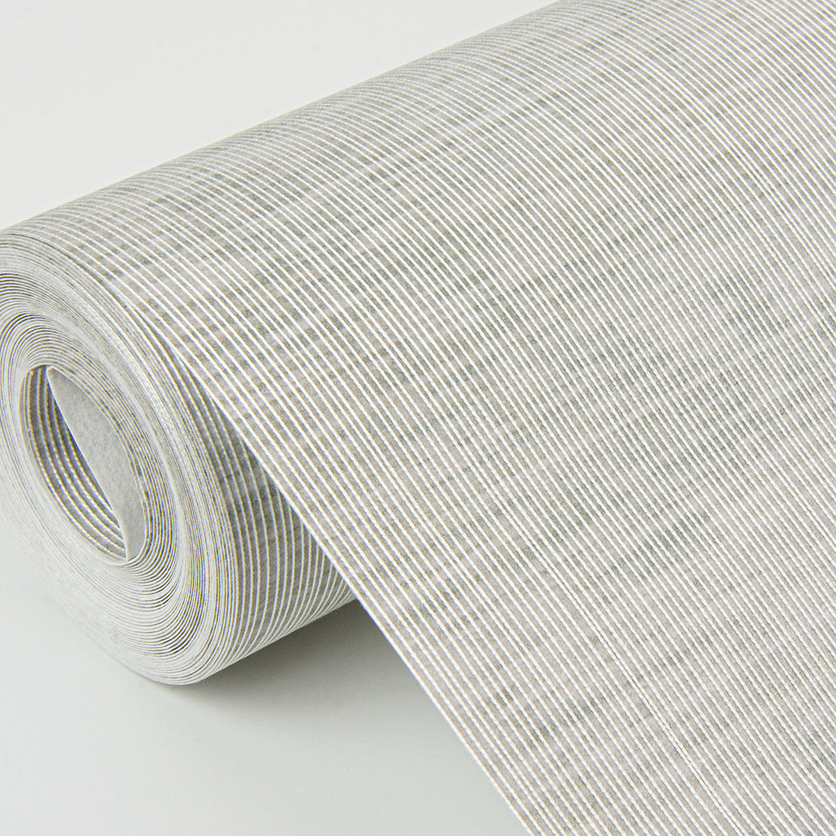 Yawen Silver String Wallpaper  | Brewster Wallcovering - The WorkRm