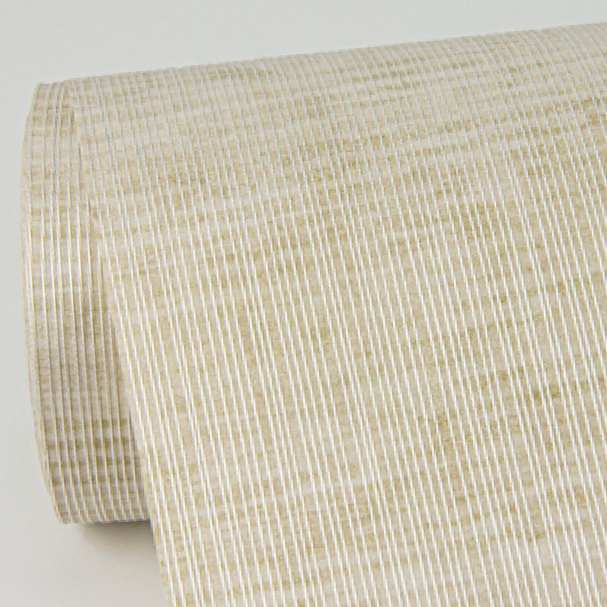 Yawen Gold String Wallpaper  | Brewster Wallcovering - The WorkRm