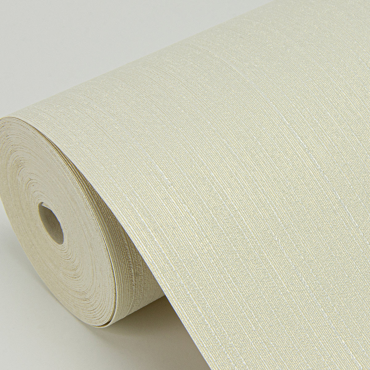 Pietra Light Yellow Silk Wallpaper - Brewster Wallcovering