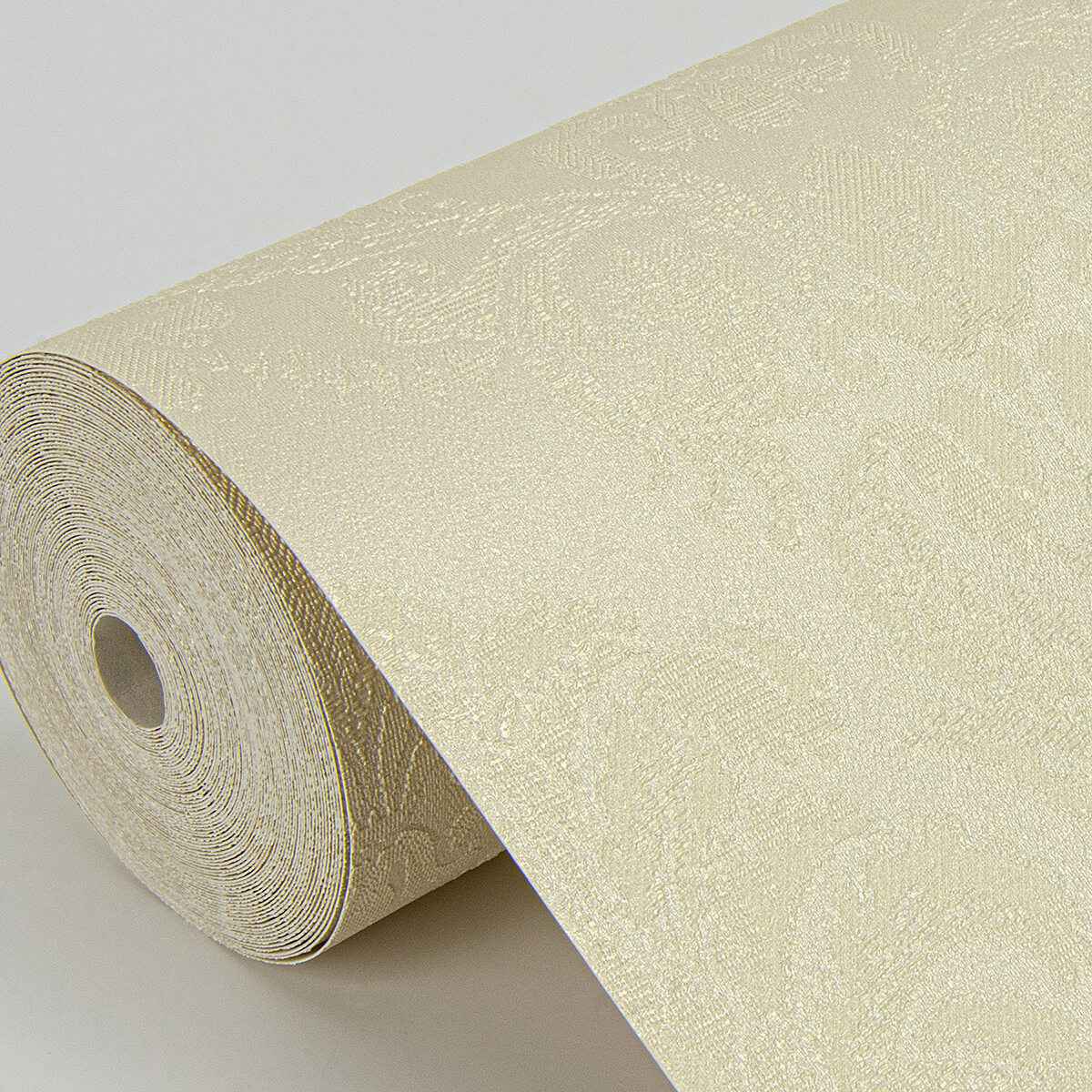Renatta Gold Damask Wallpaper - York Wallcoverings - 4058-21777 - York Wallcoverings Wallpaper