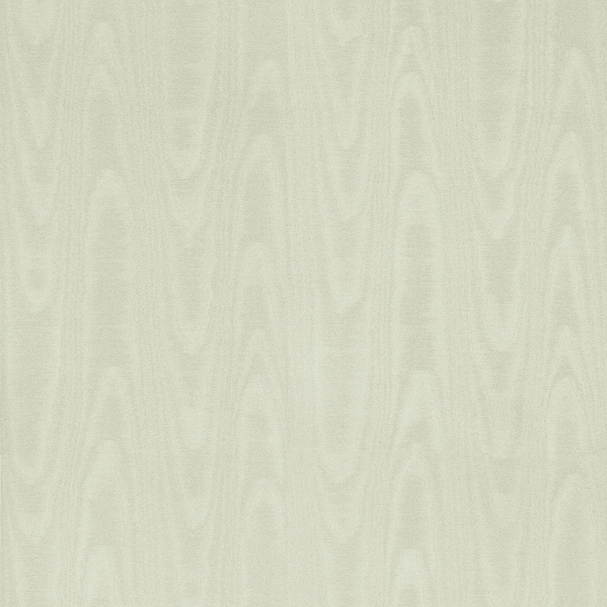 Picture of Angelina Light Yellow Moire Wallpaper