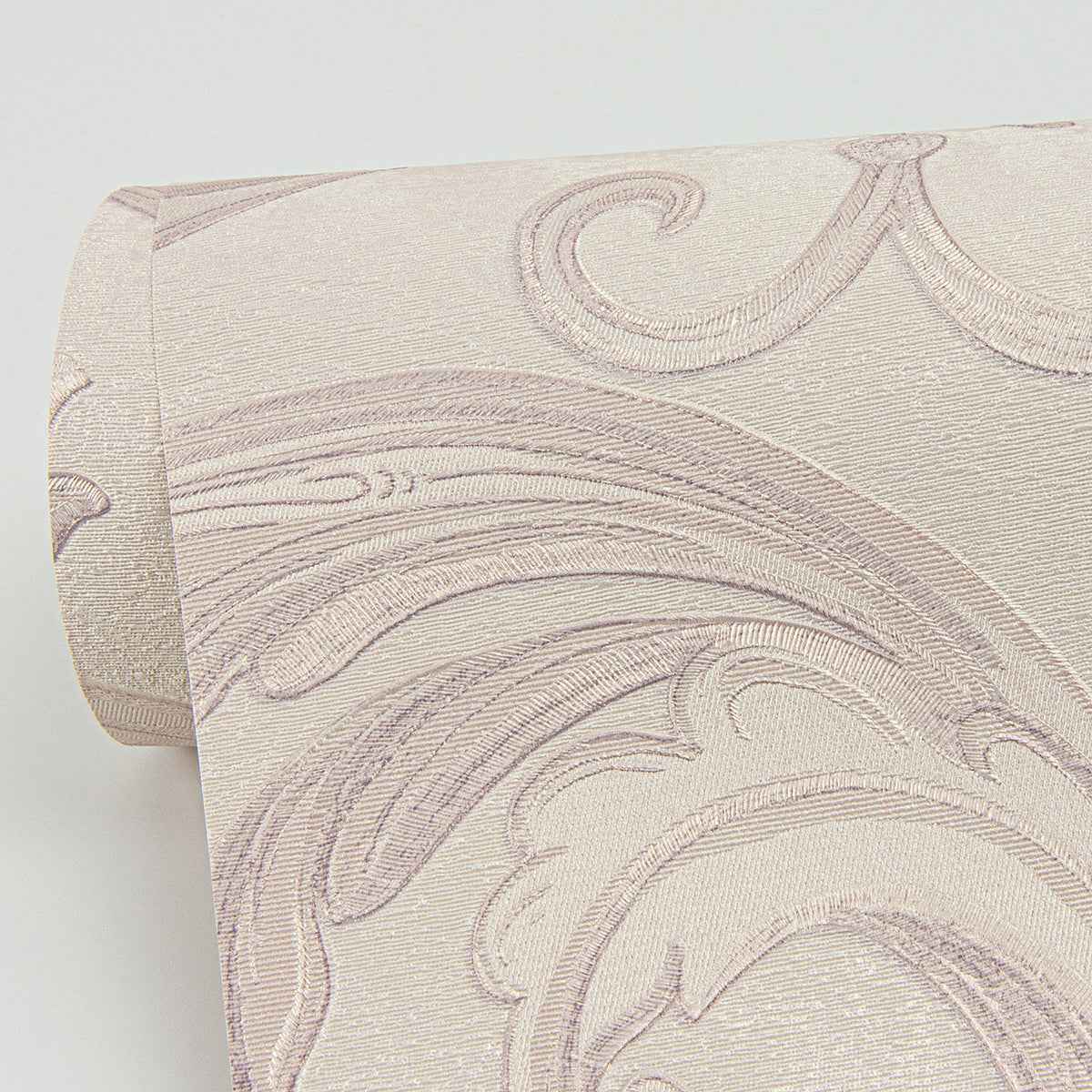 Noemi Rose Acanthus Wallpaper - York Wallcoverings - 4058-24835 - York Wallcoverings Wallpaper