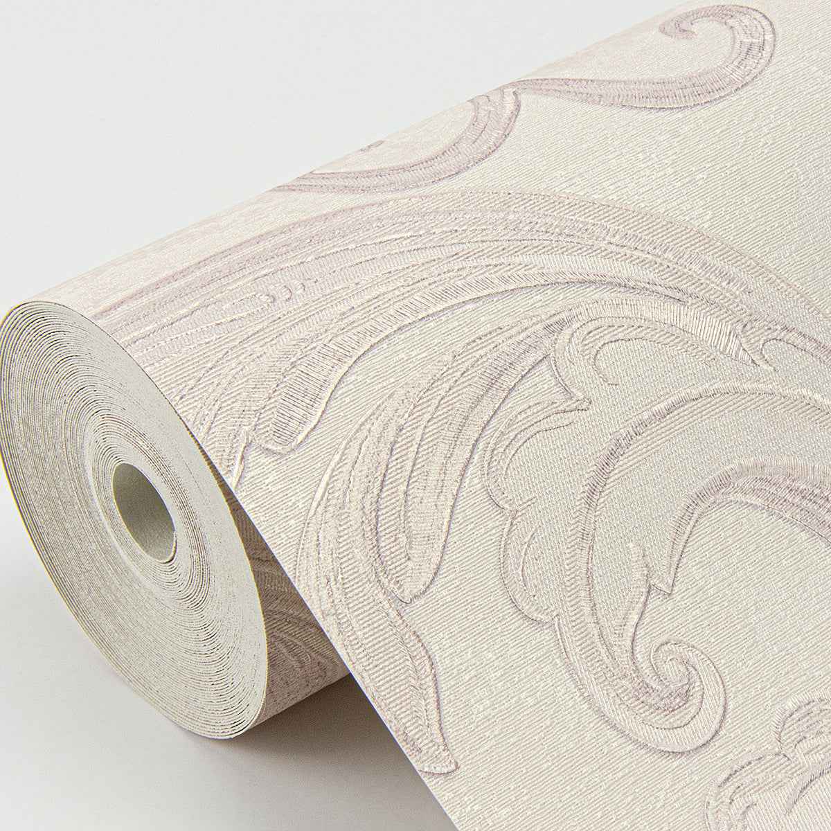 Noemi Rose Acanthus Wallpaper - York Wallcoverings - 4058-24835 - York Wallcoverings Wallpaper