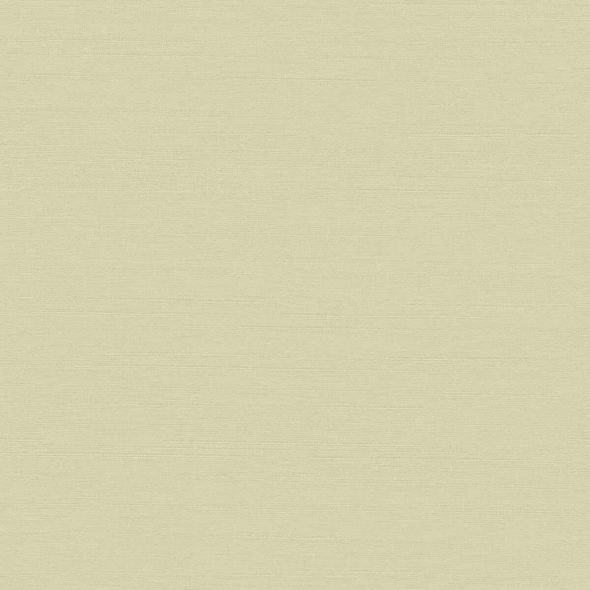 Aida Light Yellow Horizontal Silk Wallpaper - York Wallcoverings - 4058-24851 - York Wallcoverings Wallpaper